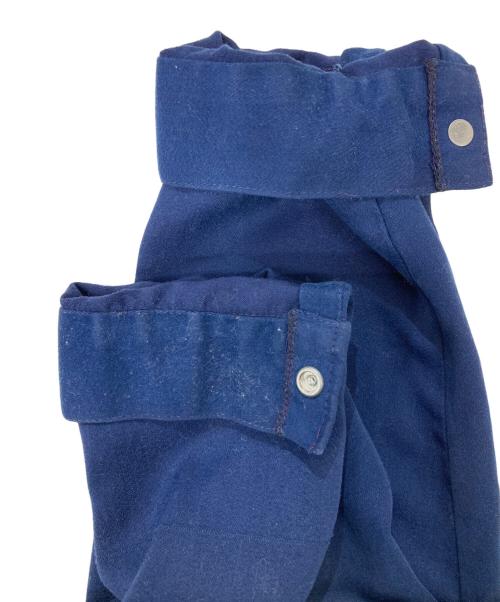 LEVI'S（リーバイス）LEVI'S (リーバイス) トラッカージャケット ネイビー サイズ:40の古着・服飾アイテム