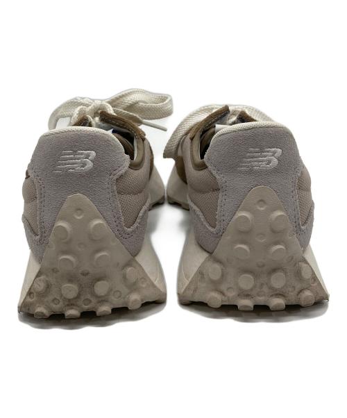 NEW BALANCE（ニューバランス）NEW BALANCE (ニューバランス) スニーカー 327 U327CH ブラウン サイズ:23.5の古着・服飾アイテム