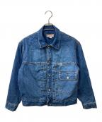 GUESS JEANSゲス ジーンズ）の古着「90s/デニムジャケット」｜インディゴ
