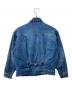 GUESS jeans (ゲス ジーンズ) 90s/デニムジャケット インディゴ サイズ:S：5000円
