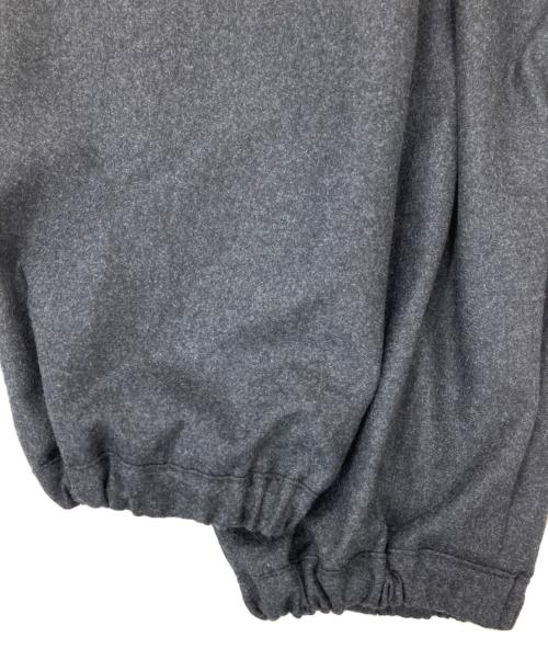 THE RERACS（ザ リラクス）THE RERACS (ザ リラクス) USベイカーパンツ グレー サイズ:48の古着・服飾アイテム