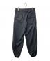 THE RERACS (ザ リラクス) USベイカーパンツ グレー サイズ:48：20000円