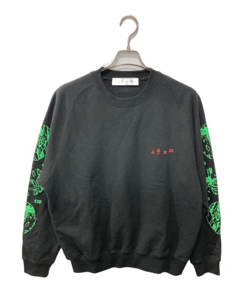 BAL（バル）BAL (バル) エディットスウェット グレー サイズ:1の古着・服飾アイテム