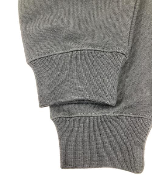 BAL（バル）BAL (バル) エディットスウェット グレー サイズ:1の古着・服飾アイテム