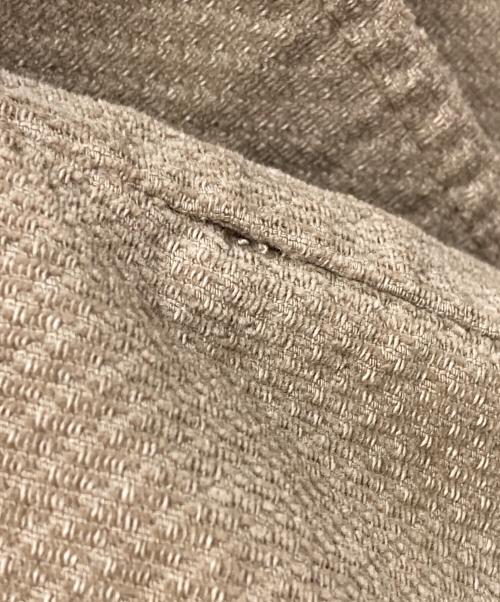 DOLCE & GABBANA（ドルチェ＆ガッバーナ）DOLCE & GABBANA (ドルチェ＆ガッバーナ) テーラードジャケット グリーン サイズ:36の古着・服飾アイテム
