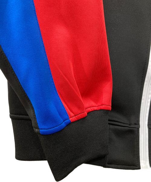 soul sports（ソウルスポーツ）soul sports (ソウルスポーツ) 新日本プロレス/トラックジャケット ブラック サイズ:Mの古着・服飾アイテム
