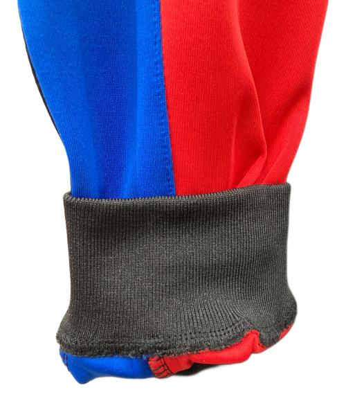 soul sports（ソウルスポーツ）soul sports (ソウルスポーツ) 新日本プロレス/トラックジャケット ブラック サイズ:Mの古着・服飾アイテム