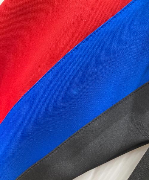 soul sports（ソウルスポーツ）soul sports (ソウルスポーツ) 新日本プロレス/トラックジャケット ブラック サイズ:Mの古着・服飾アイテム