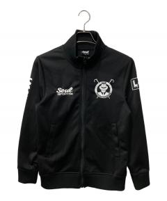 中古・古着通販】adidas (アディダス) トラックジャケット/レアル