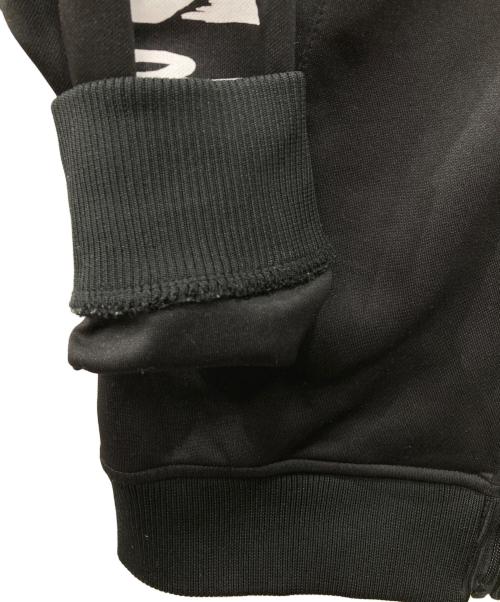 soul sports（ソウルスポーツ）soul sports (ソウルスポーツ) 新日本プロレス/トラックジャケット ブラック サイズ:Sの古着・服飾アイテム