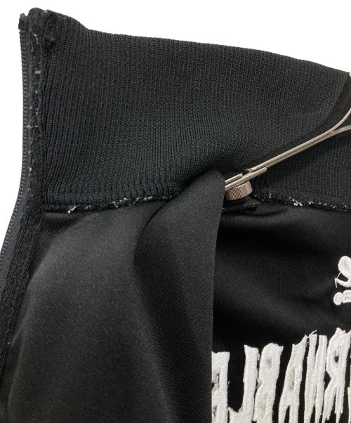 soul sports（ソウルスポーツ）soul sports (ソウルスポーツ) 新日本プロレス/トラックジャケット ブラック サイズ:Sの古着・服飾アイテム