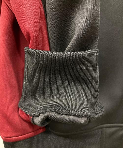 soul sports（ソウルスポーツ）soul sports (ソウルスポーツ) 新日本プロレス/トラックジャケット ボルドー サイズ:Mの古着・服飾アイテム