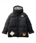 THE NORTH FACEザ ノース フェイス）の古着「25AW/バルトロ ダウンジャケット/BALTORO JACKET」｜ブラック