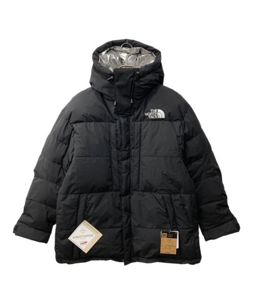 THE NORTH FACE（ザ ノース フェイス）THE NORTH FACE (ザ ノース フェイス) 25AW/バルトロ ダウンジャケット/BALTORO JACKET ブラック サイズ:Sの古着・服飾アイテム