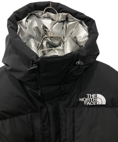 THE NORTH FACE（ザ ノース フェイス）THE NORTH FACE (ザ ノース フェイス) 25AW/バルトロ ダウンジャケット/BALTORO JACKET ブラック サイズ:Sの古着・服飾アイテム