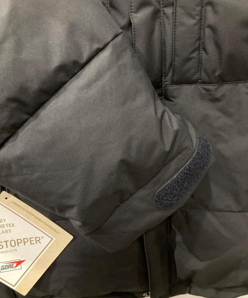 THE NORTH FACE（ザ ノース フェイス）THE NORTH FACE (ザ ノース フェイス) 25AW/バルトロ ダウンジャケット/BALTORO JACKET ブラック サイズ:Sの古着・服飾アイテム