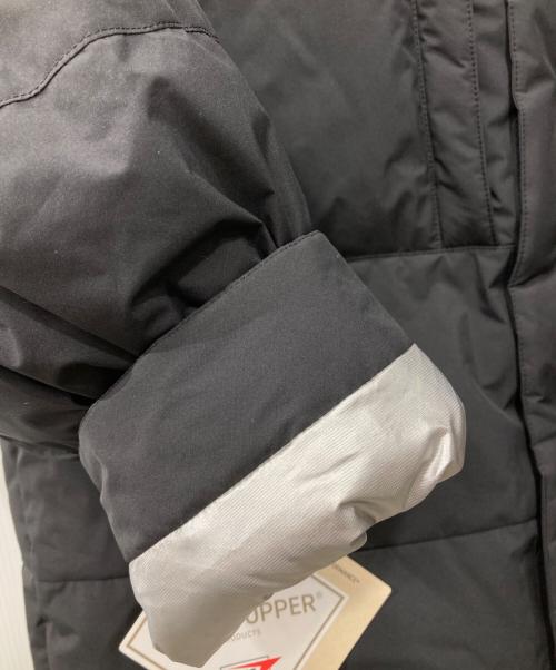 THE NORTH FACE（ザ ノース フェイス）THE NORTH FACE (ザ ノース フェイス) 25AW/バルトロ ダウンジャケット/BALTORO JACKET ブラック サイズ:Sの古着・服飾アイテム