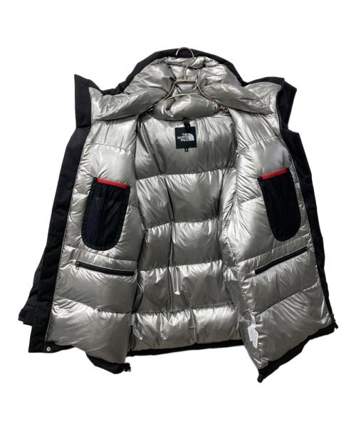 THE NORTH FACE（ザ ノース フェイス）THE NORTH FACE (ザ ノース フェイス) 25AW/バルトロ ダウンジャケット/BALTORO JACKET ブラック サイズ:Sの古着・服飾アイテム
