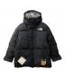 THE NORTH FACE（ザ ノース フェイス）の古着「25AW/バルトロ ダウンジャケット/BALTORO JACKET」｜ブラック