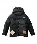 THE NORTH FACEザ ノース フェイス）の古着「25AWモデル/HIMALAYAN PARKA/ ヒマラヤン/ダウンジャケット」｜ブラック