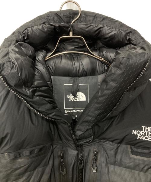 THE NORTH FACE（ザ ノース フェイス）THE NORTH FACE (ザ ノース フェイス) 25AWモデル/HIMALAYAN PARKA/ ヒマラヤン/ダウンジャケット ブラック サイズ:Sの古着・服飾アイテム