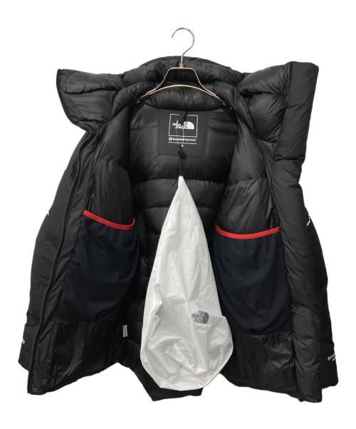 THE NORTH FACE（ザ ノース フェイス）THE NORTH FACE (ザ ノース フェイス) 25AWモデル/HIMALAYAN PARKA/ ヒマラヤン/ダウンジャケット ブラック サイズ:Sの古着・服飾アイテム