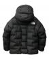 THE NORTH FACE (ザ ノース フェイス) 25AWモデル/HIMALAYAN PARKA/ ヒマラヤン/ダウンジャケット ブラック サイズ:S：80000円