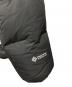 中古・古着 THE NORTH FACE (ザ ノース フェイス) 25AWモデル/HIMALAYAN PARKA/ ヒマラヤン/ダウンジャケット ブラック サイズ:S：80000円