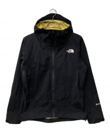 THE NORTH FACE（ザ ノース フェイス）の古着「ナイロンジャケット」｜ブラック