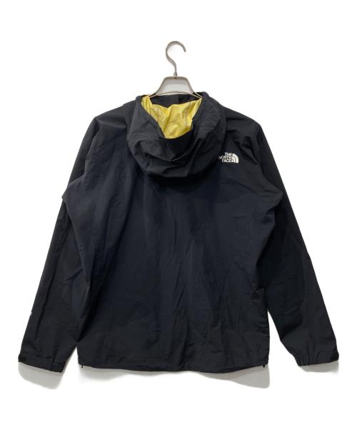 THE NORTH FACE（ザ ノース フェイス）THE NORTH FACE (ザ ノース フェイス) ナイロンジャケット ブラック サイズ:Lの古着・服飾アイテム