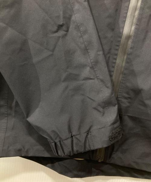 THE NORTH FACE（ザ ノース フェイス）THE NORTH FACE (ザ ノース フェイス) ナイロンジャケット ブラック サイズ:Lの古着・服飾アイテム