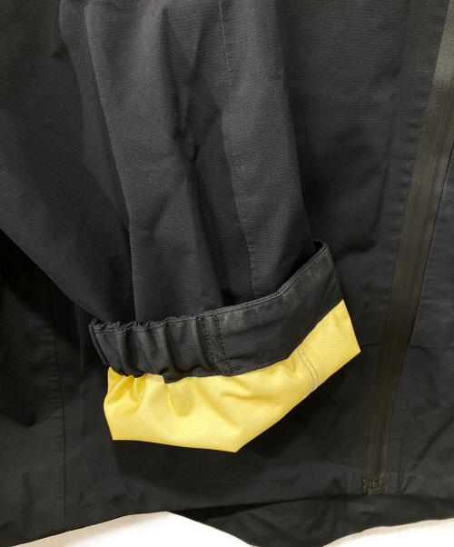 THE NORTH FACE（ザ ノース フェイス）THE NORTH FACE (ザ ノース フェイス) ナイロンジャケット ブラック サイズ:Lの古着・服飾アイテム