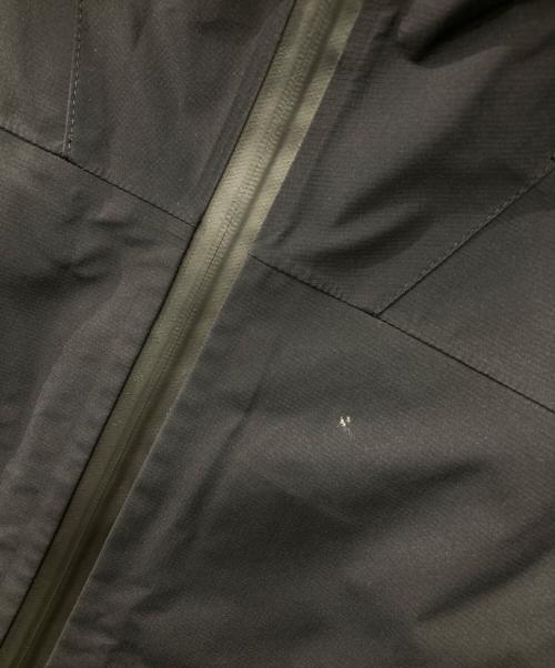 THE NORTH FACE（ザ ノース フェイス）THE NORTH FACE (ザ ノース フェイス) ナイロンジャケット ブラック サイズ:Lの古着・服飾アイテム