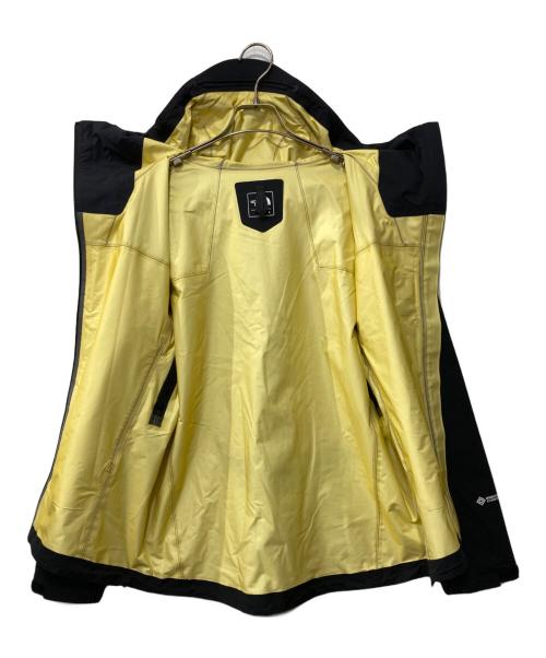 THE NORTH FACE（ザ ノース フェイス）THE NORTH FACE (ザ ノース フェイス) ナイロンジャケット ブラック サイズ:Lの古着・服飾アイテム