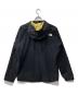 THE NORTH FACE (ザ ノース フェイス) ナイロンジャケット ブラック サイズ:L：7000円