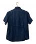 BROOKS BROTHERS (ブルックスブラザーズ) リネンシャツ ネイビー サイズ:M：9000円