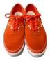 中古・古着 VANS (ヴァンズ) WTAPS (ダブルタップス) スニーカー オレンジ サイズ:29㎝：10000円