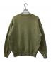 CHAPS RALPH LAUREN (チャップス ラルフローレン) スウェット カーキ サイズ:L：4000円