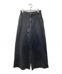中古・古着通販】FAKIE/STANCE (フェイキースタンス) D-50 DENIM BLK