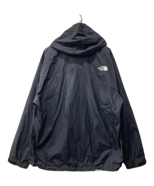 THE NORTH FACE（ザ ノース フェイス）THE NORTH FACE (ザ ノース フェイス) マウンテンパーカー ブラック サイズ:XLの古着・服飾アイテム
