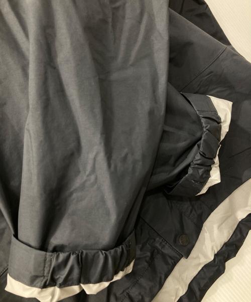 THE NORTH FACE（ザ ノース フェイス）THE NORTH FACE (ザ ノース フェイス) マウンテンパーカー ブラック サイズ:XLの古着・服飾アイテム