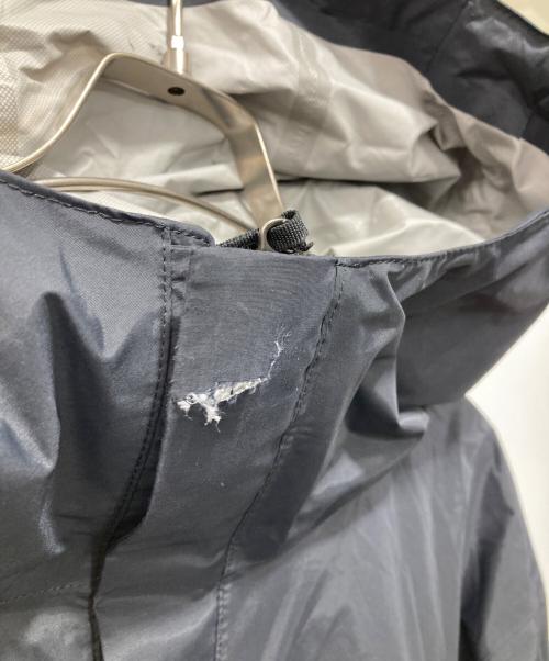 THE NORTH FACE（ザ ノース フェイス）THE NORTH FACE (ザ ノース フェイス) マウンテンパーカー ブラック サイズ:XLの古着・服飾アイテム