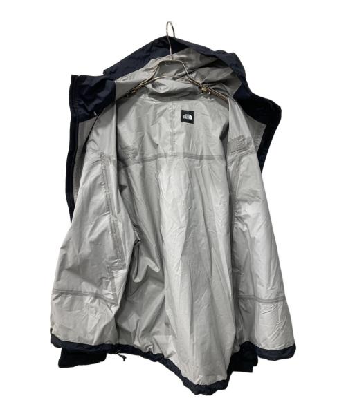 THE NORTH FACE（ザ ノース フェイス）THE NORTH FACE (ザ ノース フェイス) マウンテンパーカー ブラック サイズ:XLの古着・服飾アイテム