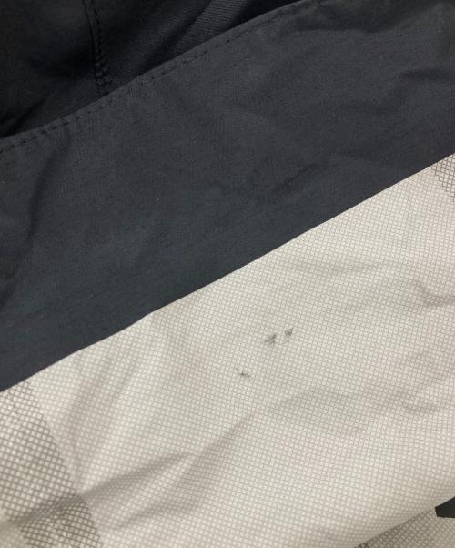 THE NORTH FACE（ザ ノース フェイス）THE NORTH FACE (ザ ノース フェイス) マウンテンパーカー ブラック サイズ:XLの古着・服飾アイテム