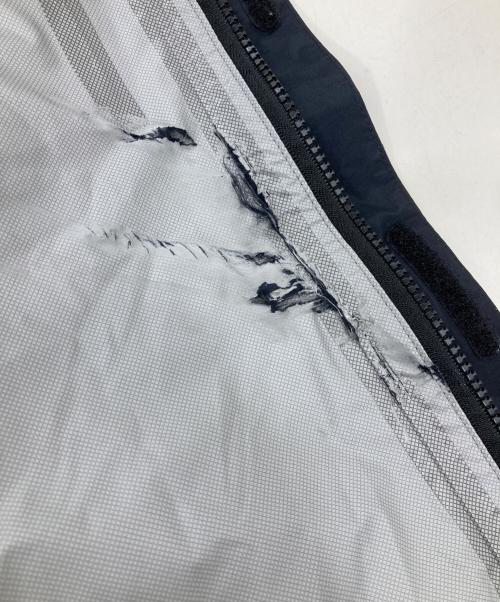THE NORTH FACE（ザ ノース フェイス）THE NORTH FACE (ザ ノース フェイス) マウンテンパーカー ブラック サイズ:XLの古着・服飾アイテム