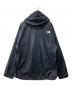 THE NORTH FACE (ザ ノース フェイス) マウンテンパーカー ブラック サイズ:XL：10000円
