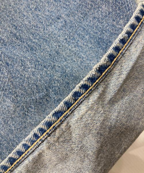 FOLL（フォル）FOLL (フォル) 26年/new standard wardrobe jeans/デニムパンツ インディゴ サイズ:3の古着・服飾アイテム