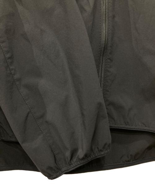 THE NORTH FACE（ザ ノース フェイス）THE NORTH FACE (ザ ノース フェイス) ジップジャケット/マウンテンソフトシェルフーディ ブラック サイズ:Lの古着・服飾アイテム