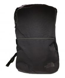 THE NORTH FACE（ザ ノース フェイス）の古着「リュック/シャトル デイパック」｜ブラック