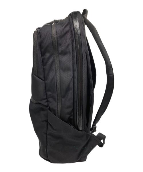 THE NORTH FACE（ザ ノース フェイス）THE NORTH FACE (ザ ノース フェイス) リュック/シャトル デイパック ブラックの古着・服飾アイテム